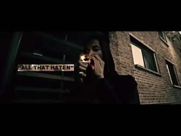 Video: Lil Reese - All That Haten